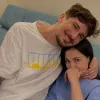 Родинна ідилія: дружина Позитива поділилася літніми кадрами з донькою