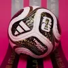 Такого ще не було: ФІФА та Adidas вперше змінили м’яч, яким гратимуть у фіналі ЧС-2026 – фото новинки