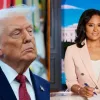 Скарга на FCC: Трамп розлютився через слова ведучої NBC про перемоги республіканців