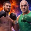 Офіційне повернення Тайсона Ф’юрі: екс-суперник Усика буде лупцювати росіянина – відома дата бою
