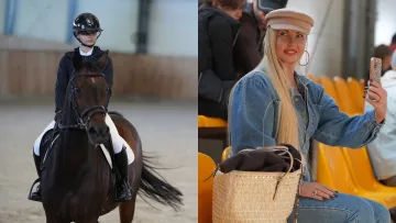 «Бачу, як вона працює над собою»: Камалія зворушливо привітала доньку з перемогою